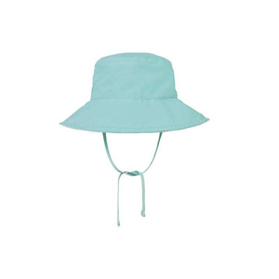 Obojstranný klobúčik s UV ochranou Jellyfish Saro Baby