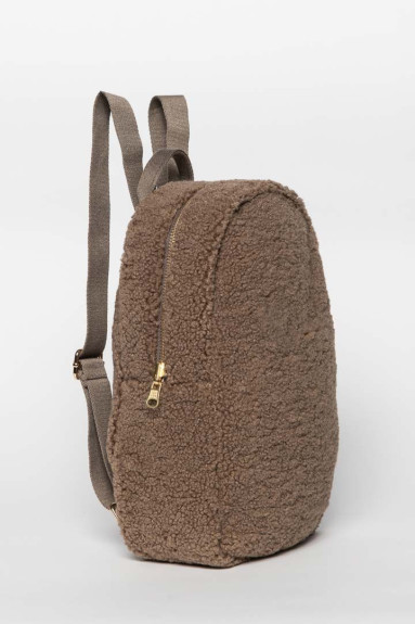 Teddy Mini Backpack - batôžtek Studio Noos