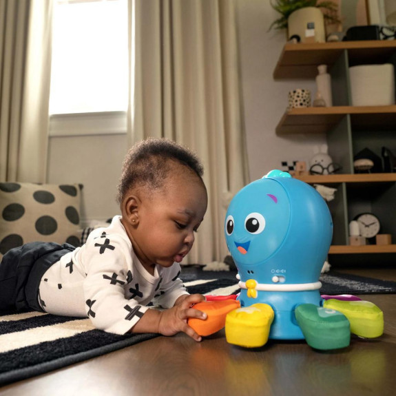 Hračka aktívna 4 v 1 Go Opus Go™ 3 m+ Baby Einstein