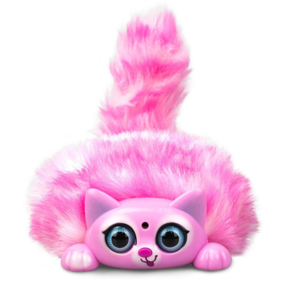 Mini Purr Interaktívne mačiatko Orbico