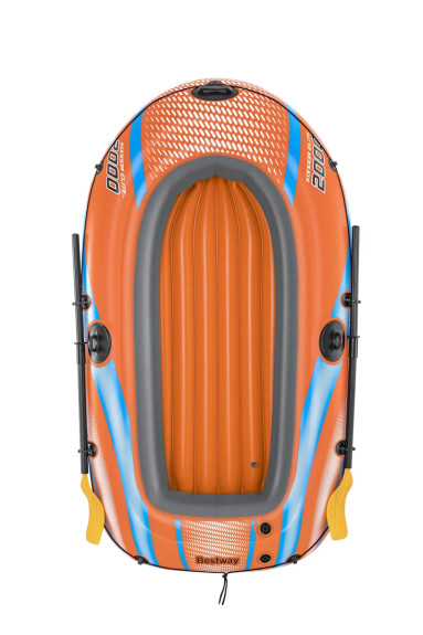 Nafukovací čln Kondor Elite 2000 set 196 x 106 cm Bestway