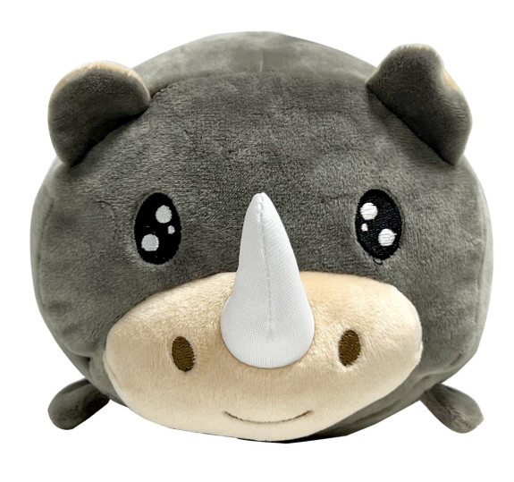 Mamička s mláďatkom - set plyšových hračiek 20 a 40 cm Magic Baby