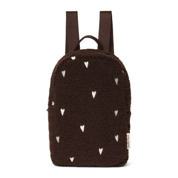Teddy Mini Backpack - batôžtek Studio Noos