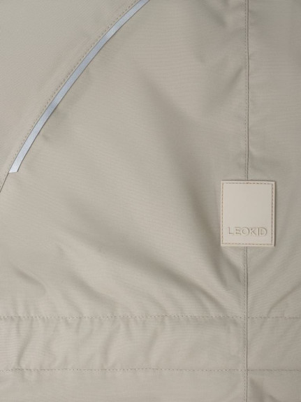 Zimná kombinéza Hero Pure Cashmere Leokid