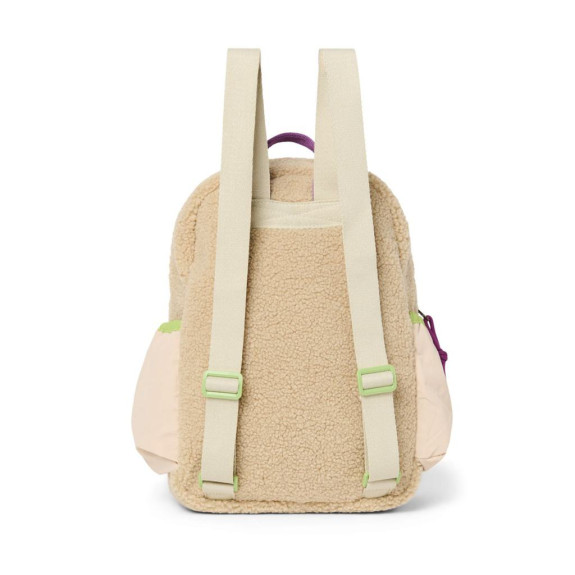 Midi Backpack batôžtek Butter Yellow Studio Noos