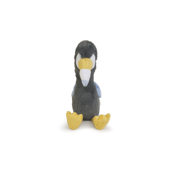 Plyšová hračka Jungle Party Longlegs Toucan