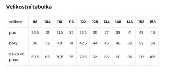 Zimné lyžiarske nohavice, tmavo modrá