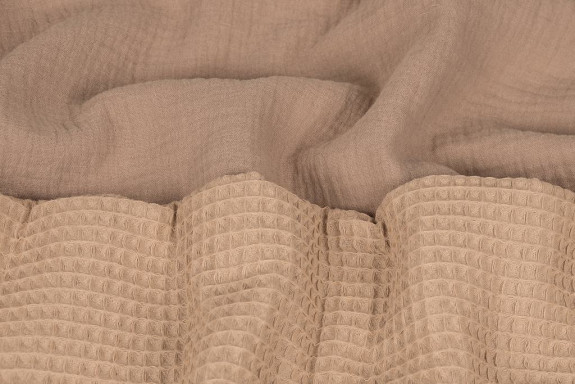 Mušelínová deka Prestige 75 x 100 cm Babymatex