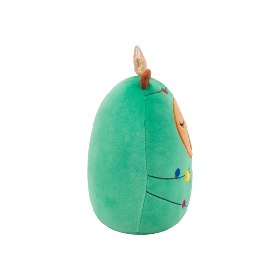 Kapybara vianočný stromček - Lijjian 13 cm Squishmallows