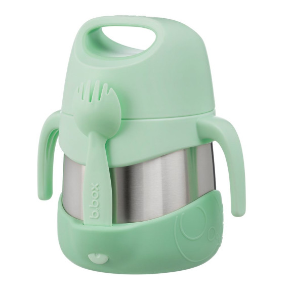 Termoska na jedlo 335 ml B.box