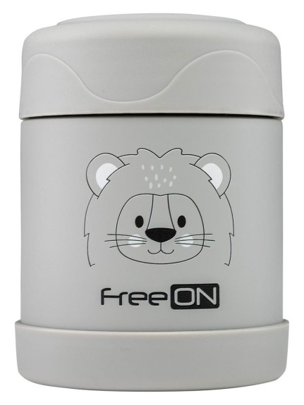 Termoska na jedlo 350 ml Freeon