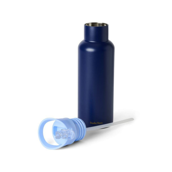 Nerezová fľaša na nápoj Medium 500 ml Studio Noos