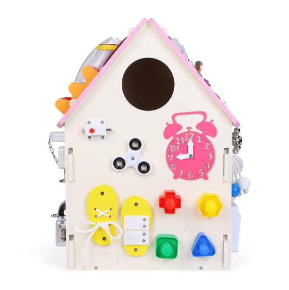 Activity board Domček 2Kids Toys