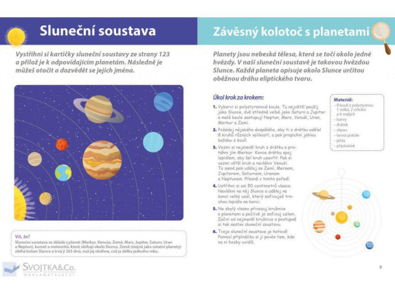 Môj veľký zošit Montessori objavuj prírodu