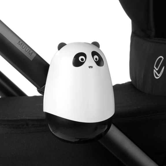 Hojdačka na kočík Panda Jané