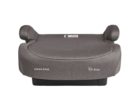 Podsedák 125-150 cm i-Tip i-SIZE KikkaBoo