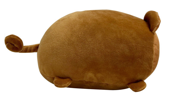 Mamička s mláďatkom - set plyšových hračiek 20 a 40 cm Magic Baby