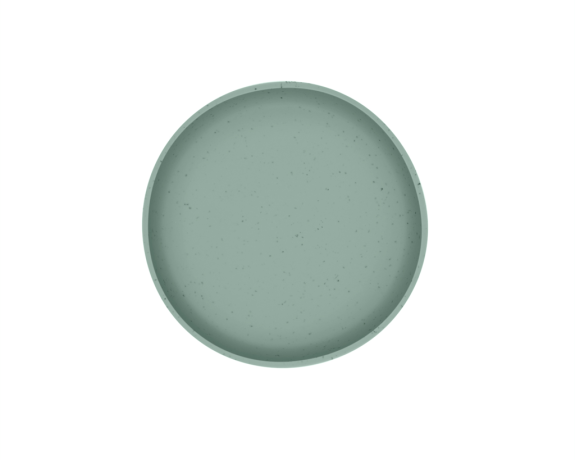 Tanier Platinum Silicone KikkaBoo