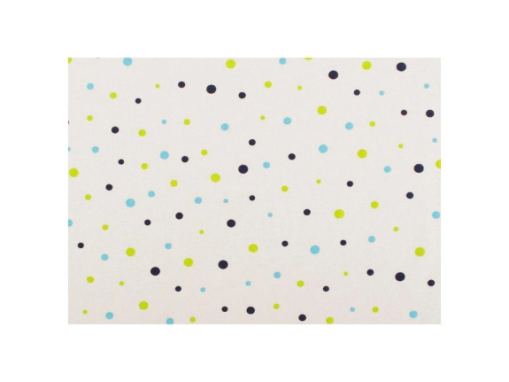 Letná deka 150 x 200 cm z biobavlny Kaarsgaren