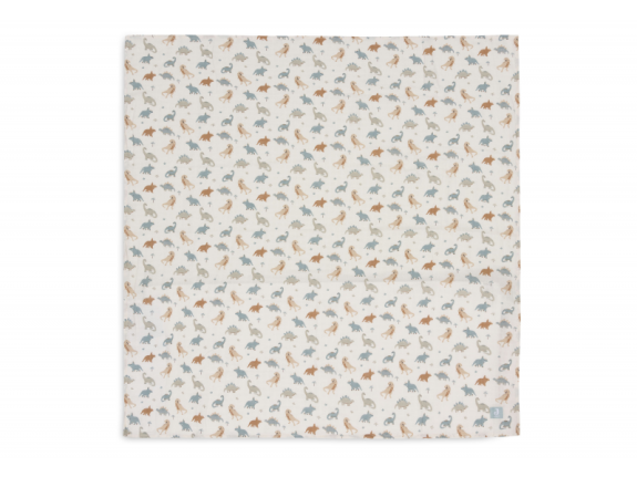 Plienky zavinovacie 2 ks, 115 x 115 cm Jollein