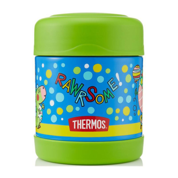 Detská termoska na jedlo