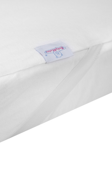 Chránič matraca Jersey 35 x 75 cm Babymatex