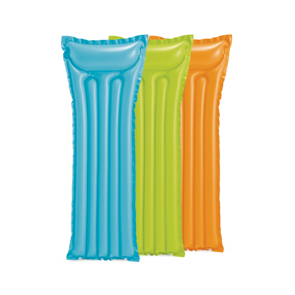 INTEX Ležadlo 183 x 69 cm 59703 Econo