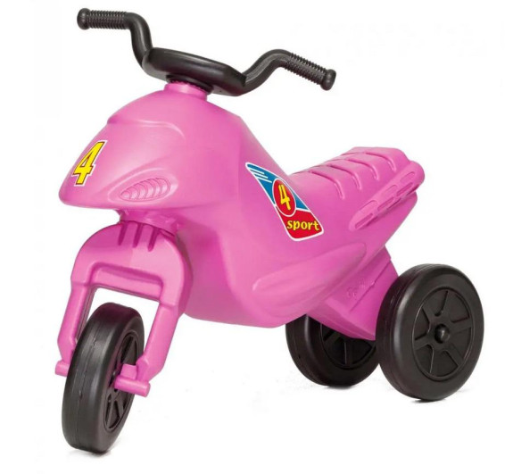 Odrážadlo Superbike 4 mini
