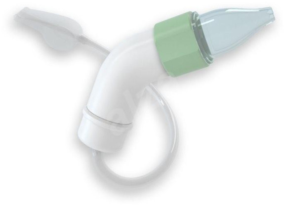Odsávačka nosová PhysioClean