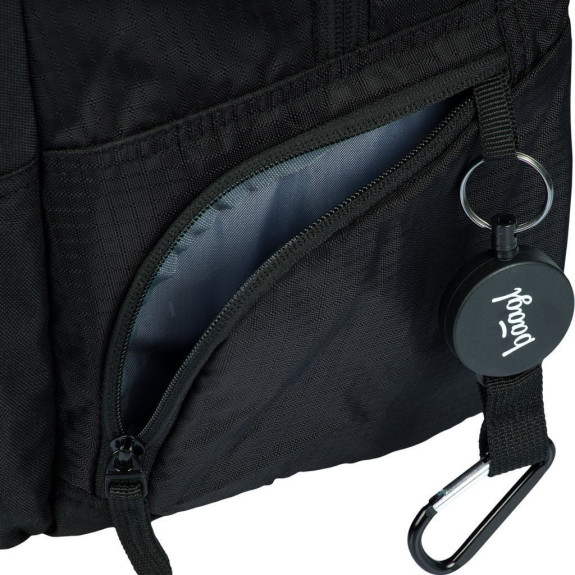Batoh Coolmate Black Baagl