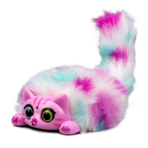 Mini Purr Interaktívne mačiatko Orbico
