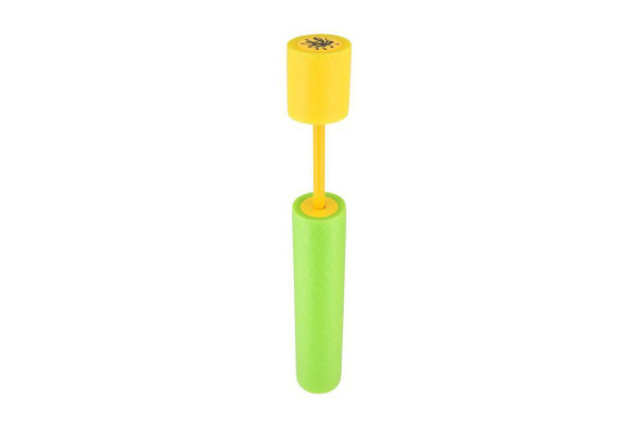 Vodná trubica penová 40 cm 4 farby
