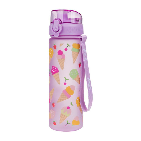 Tritánová fľaša na pitie 500 ml Baagl