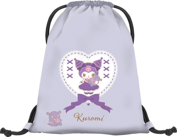 Vrecko Kuromi Sweet One GRS Baagl