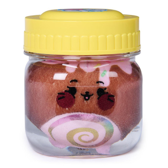 Jellykins kúzelní plyšové hračky