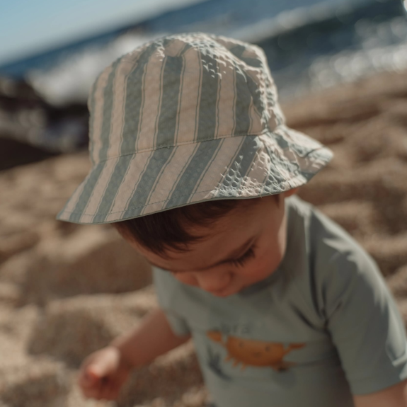 Klobúčik Ocean Breeze Little Dutch