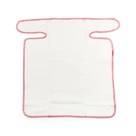 Plienka PreFlat Organic OneSize Xkko