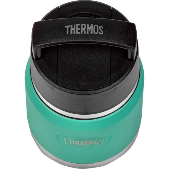 Detská termoska na jedlo s lyžicou 355 ml Thermos