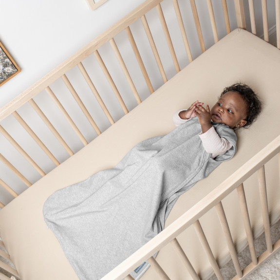 Vak spací bavlnený Tog 2,5 SwaddleMe™ 3 m+ Ingenuity