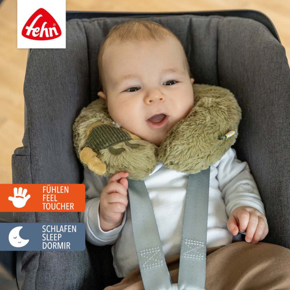 Záhlavník Baby Fehn