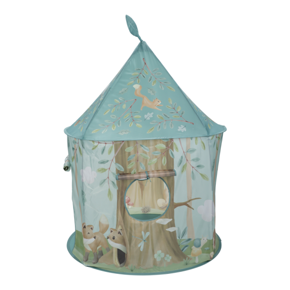 Stan na hranie Forest Friends Little Dutch