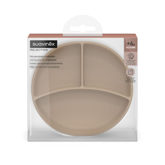 Tanier Colour essence Suavinex