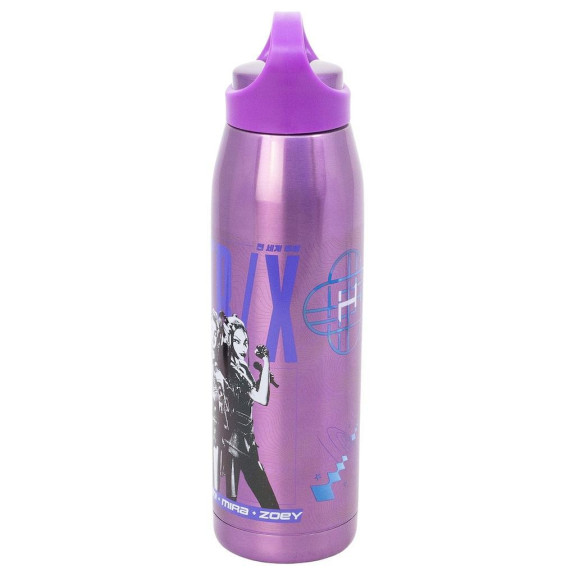 Termofľaša 665 ml nerezová K-Pop Demon Hunters