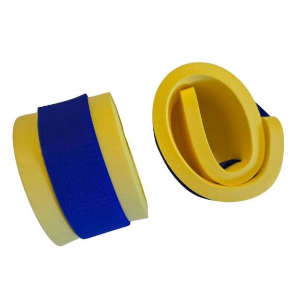 Nadľahčovacie rukávy modrý zips 550 x 100 x 15 mm Matuška Dena