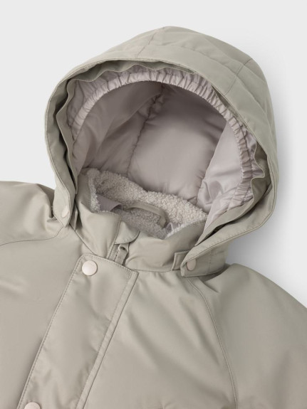 Zimná kombinéza Hero Pure Cashmere Leokid