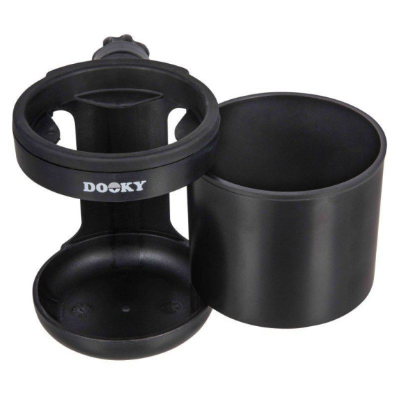 Držiak nápojov Cup and Snack Holder Dooky