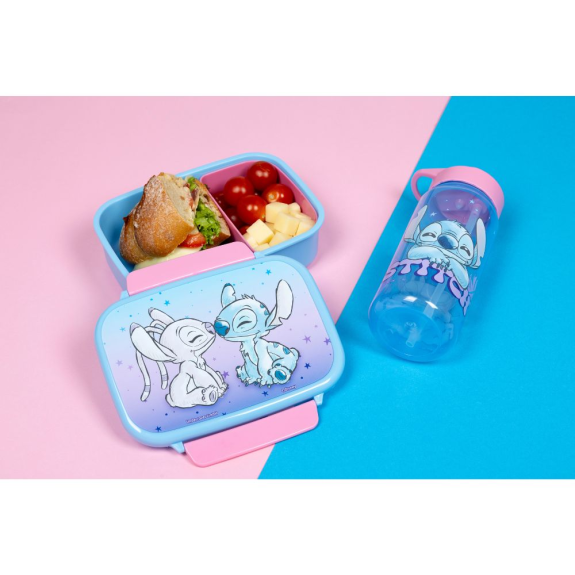 Box na desiatu Stitch