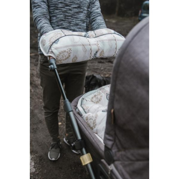 Rukávnik na kočík Warmer Lodger