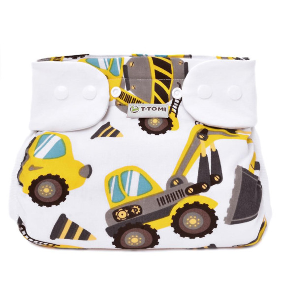 Ortopedické abdukčné nohavičky, patentky (3-6 kg) T-Tomi