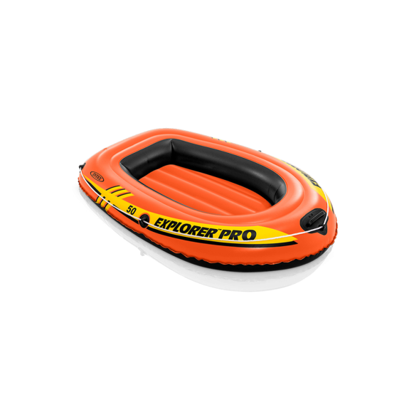 Čln Explorer Pro 50 137x85x23 cm Intex